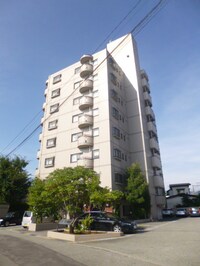 メゾンドール吉栄
