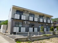 コーポラスさつき