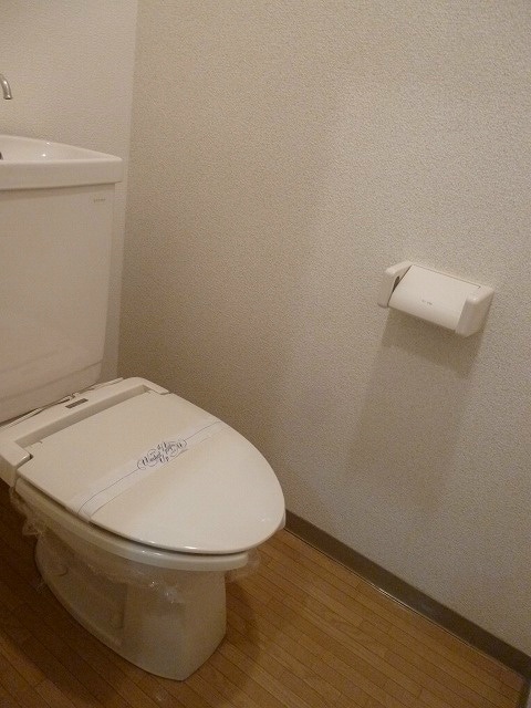  コーポラスさつき