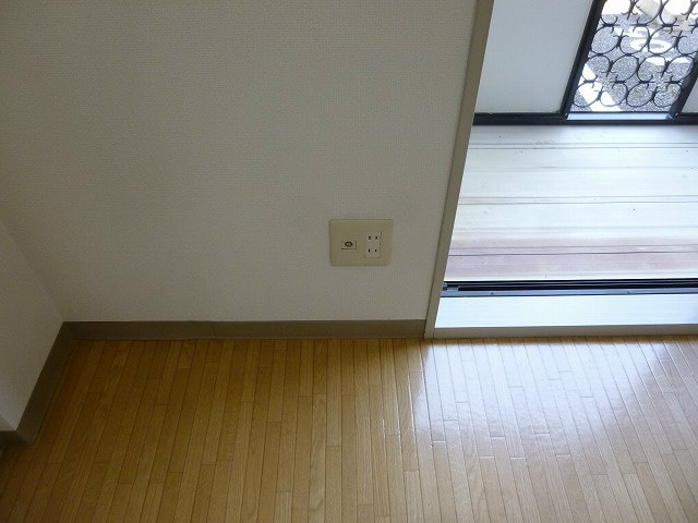  コーポラスさつき