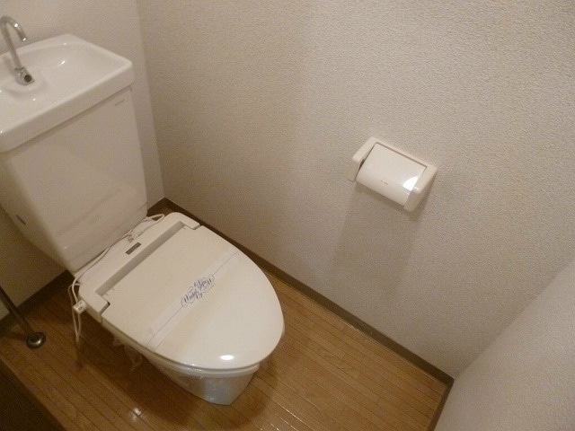  コーポラスさつき