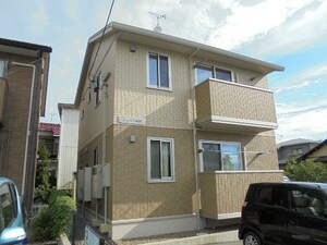 シェリー稲田