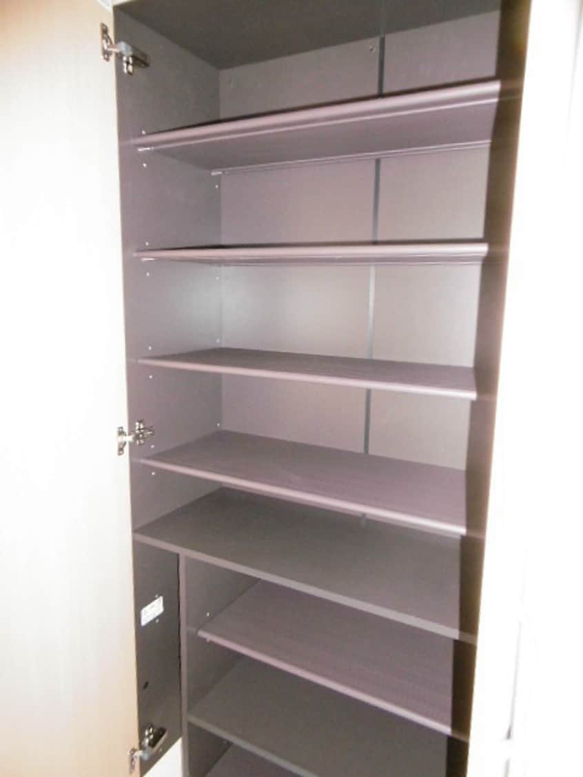 写真は202号室です。（参考） ベル・ラフィーネ