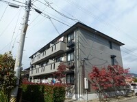 グランコスモ竹内