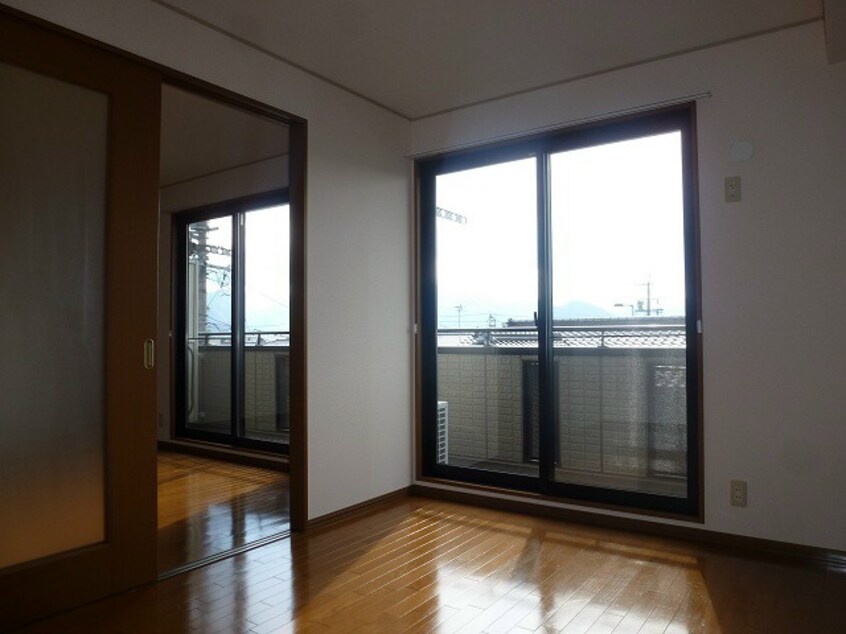  グランコスモ竹内