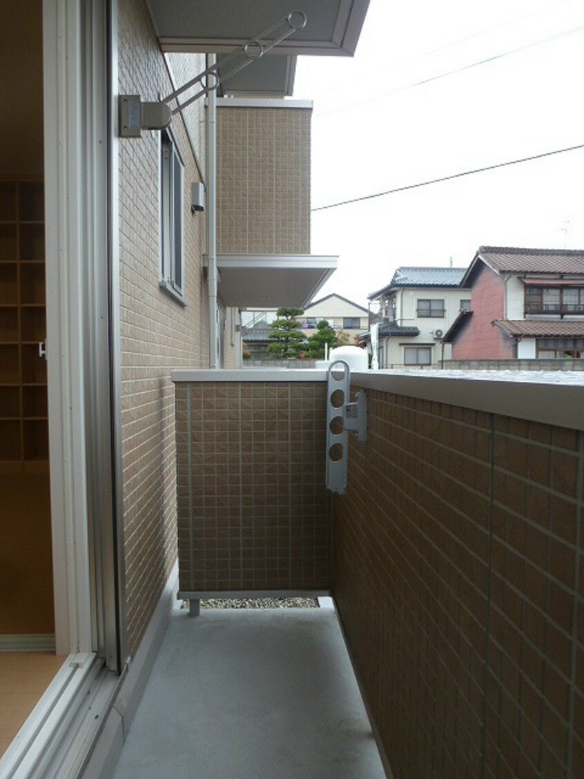  セジュール中越