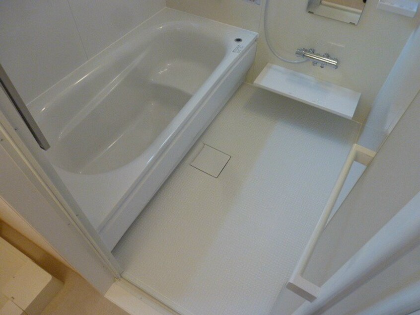  セジュール中越