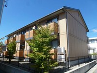 メゾン・ド・ボヌールA