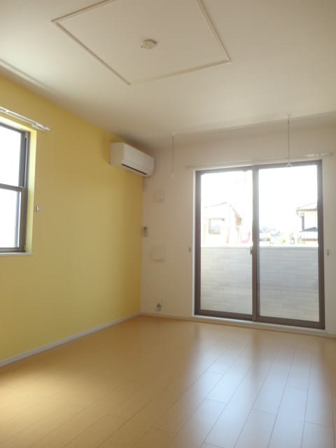 写真は103号室です（参考） ラピタス