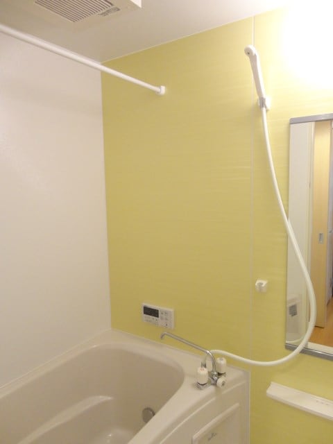 写真は103号室です（参考） ラピタス