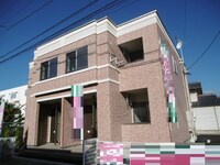 スレーヌハイツすそばな