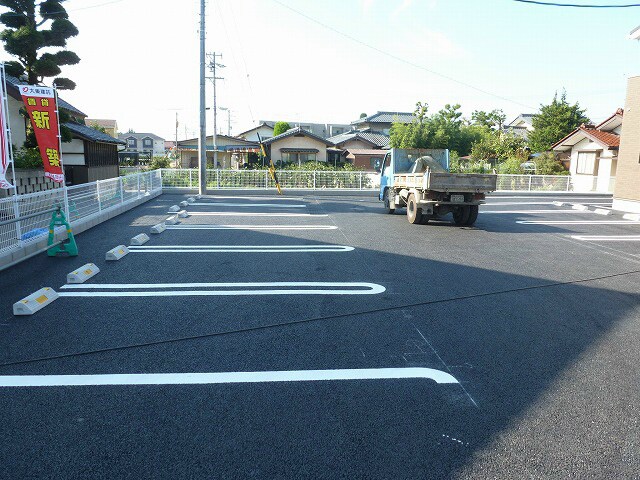  46：大豆島保科温泉線/日詰（長野県） 2階 築12年