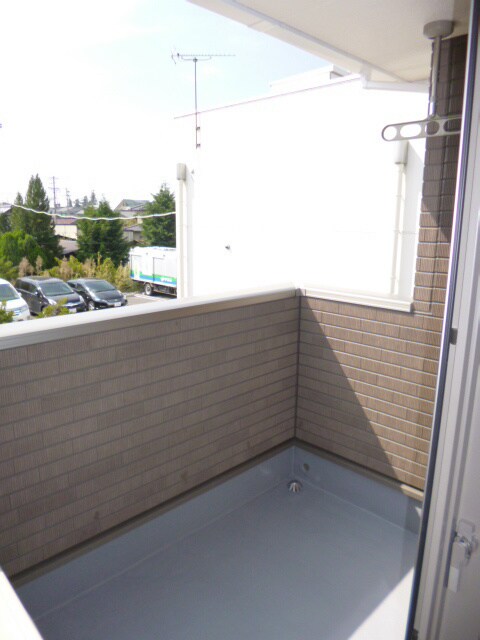 写真は204号室です。（参考） 46：大豆島保科温泉線/日詰（長野県） 2階 築12年