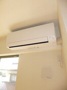 写真は204号室です。（参考） 46：大豆島保科温泉線/日詰（長野県） 2階 築12年