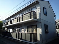 エステートＡＹＡ　Ｂ棟