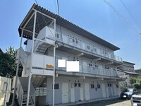 サンハイツ若里