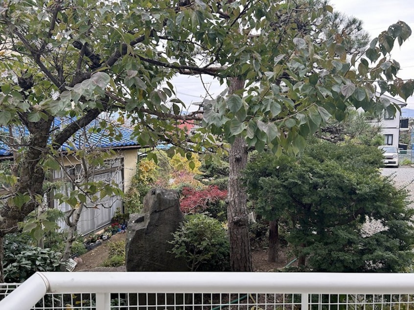  ハイツぽんぽりーす