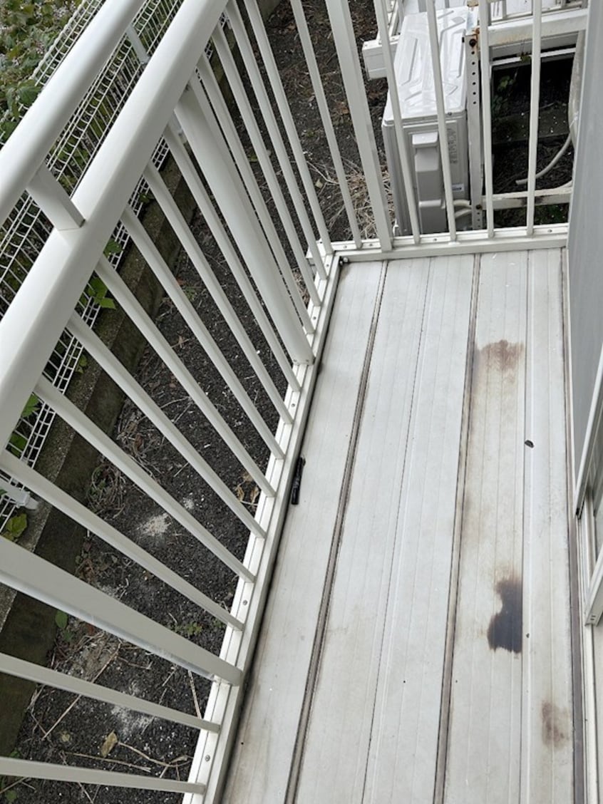  ハイツぽんぽりーす