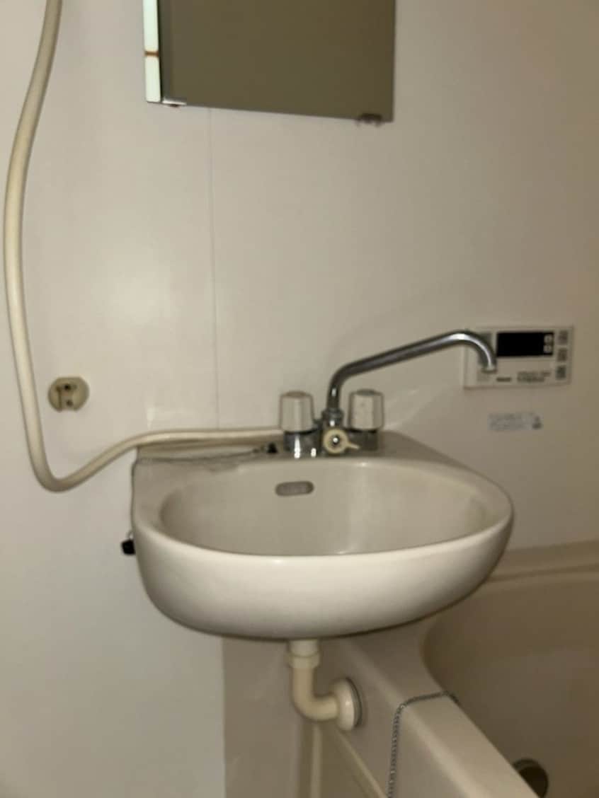  ハイツぽんぽりーす