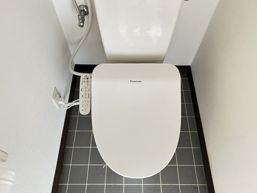  ハイツぽんぽりーす