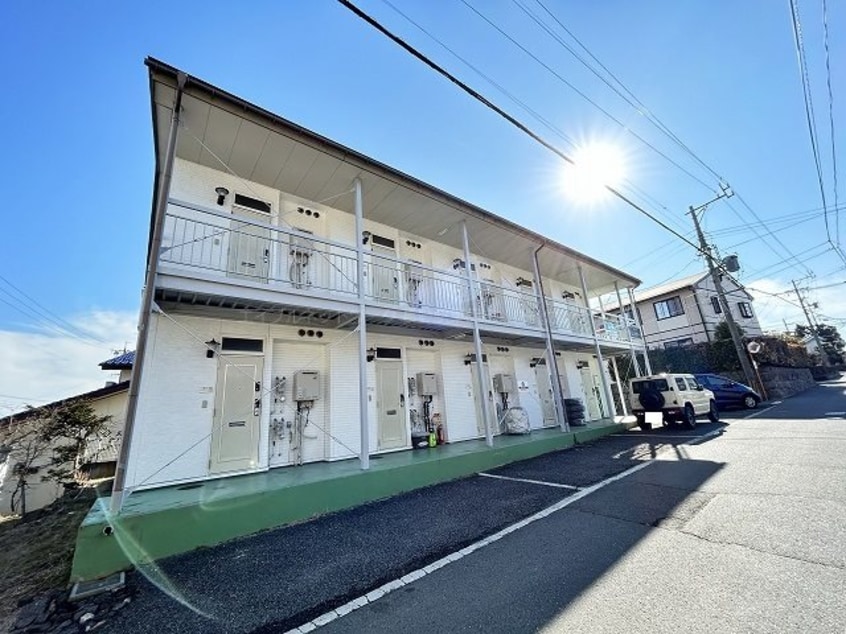  ハイツぽんぽりーす