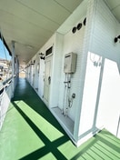  ハイツぽんぽりーす