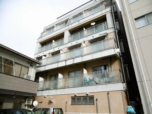 セトル東口ビル
