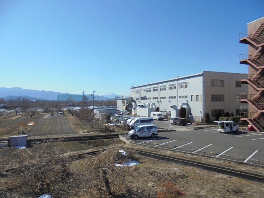 写真は201号室です（参考） フォーブルY-II