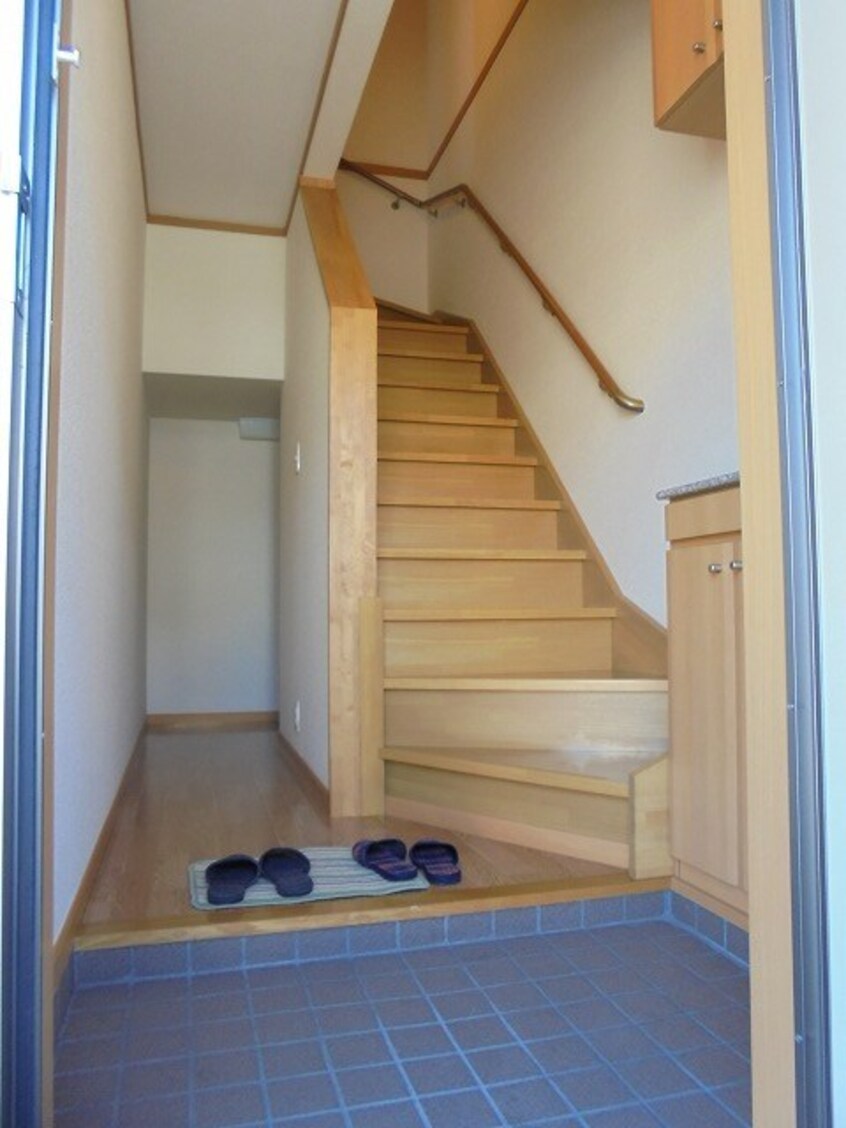 写真は201号室です（参考） フォーブルY-II