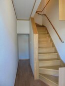 写真は201号室です（参考） フォーブルY-II