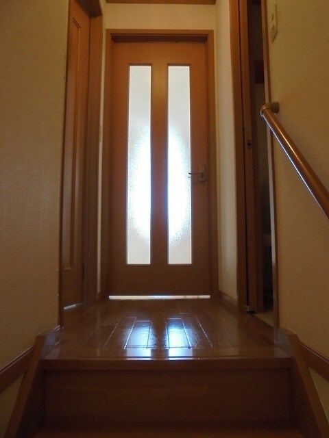 写真は201号室です（参考） フォーブルY-II