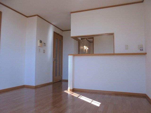 写真は201号室です（参考） フォーブルY-II