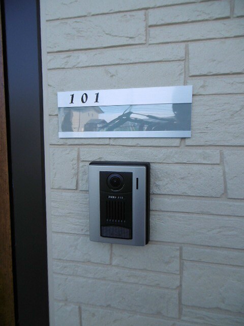 TVモニターホン　 アドバンス