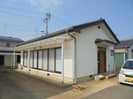 1階 築29年の外観