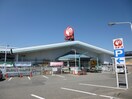 ｺﾒﾘﾊｰﾄﾞｱﾝﾄﾞｸﾞﾘｰﾝ安茂里店(電気量販店/ホームセンター)まで1224m ベルメゾン安茂里