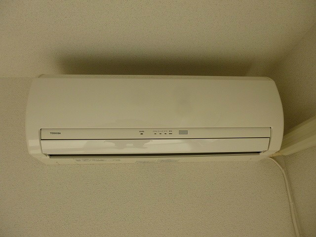 101号室です JOYタキザワ