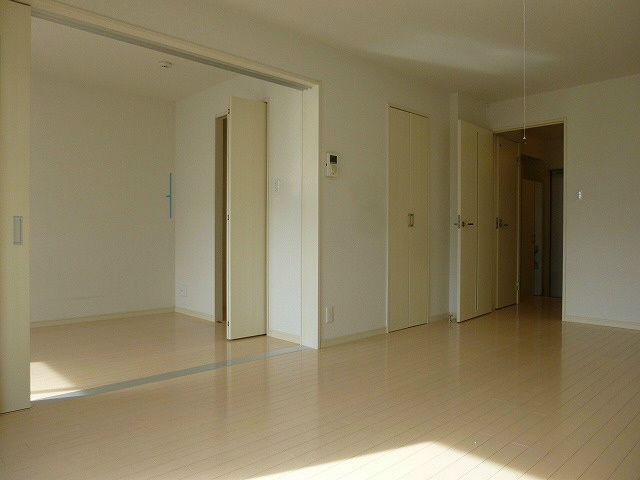 101号室です JOYタキザワ