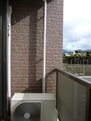 101号室です JOYタキザワ