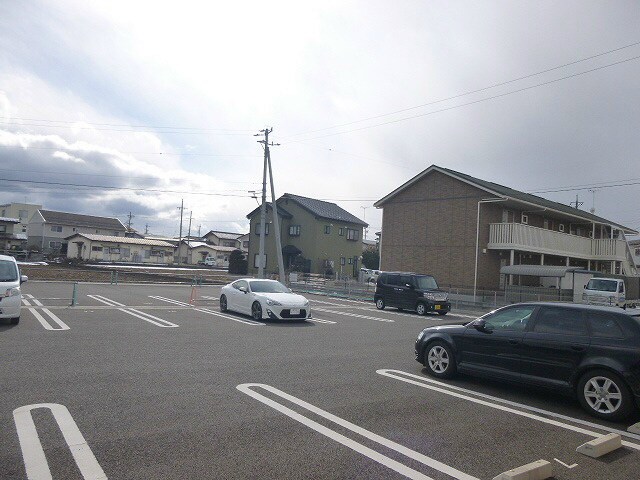 101号室です JOYタキザワ