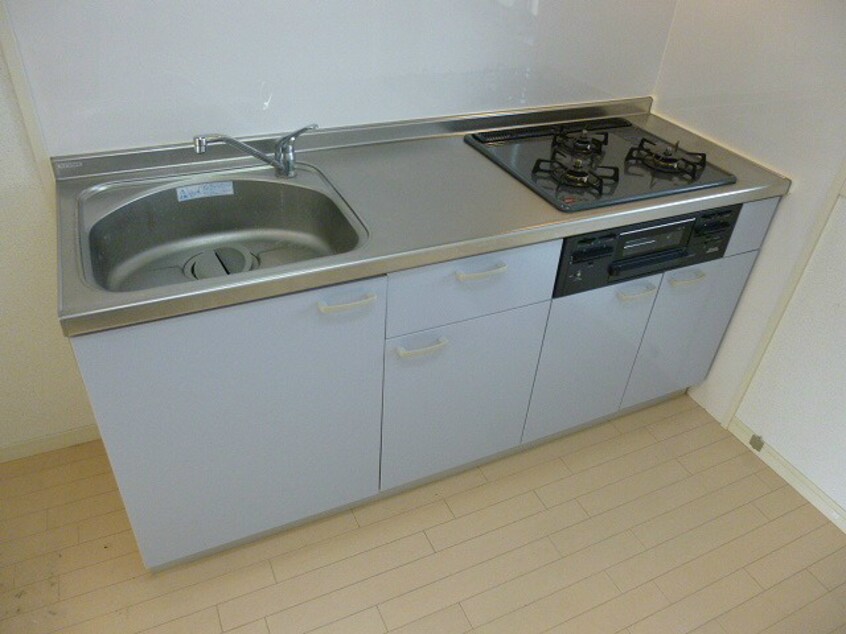 101号室です JOYタキザワ