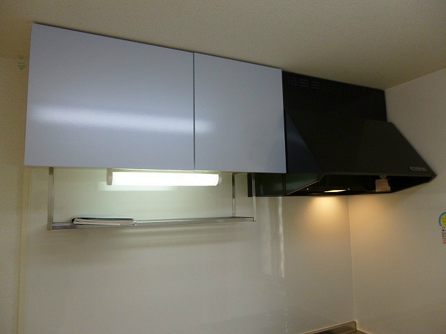 101号室です JOYタキザワ