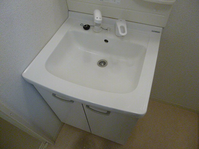 101号室です JOYタキザワ