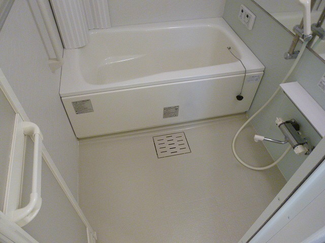 101号室です JOYタキザワ