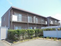 ヴィラ若宮Ｂ棟