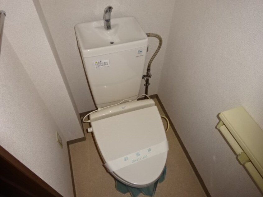 写真は103号室です（参考） ケントハウス