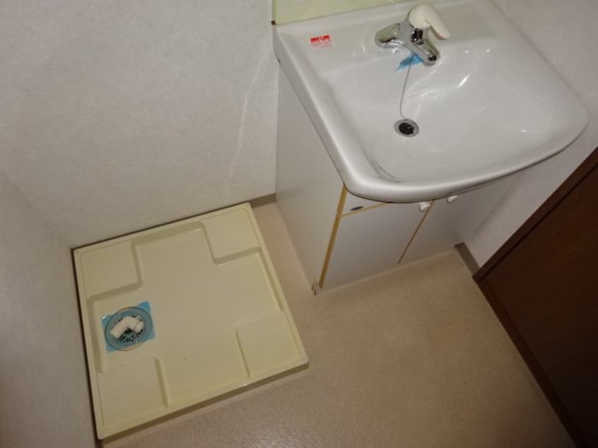 写真は103号室です（参考） ケントハウス