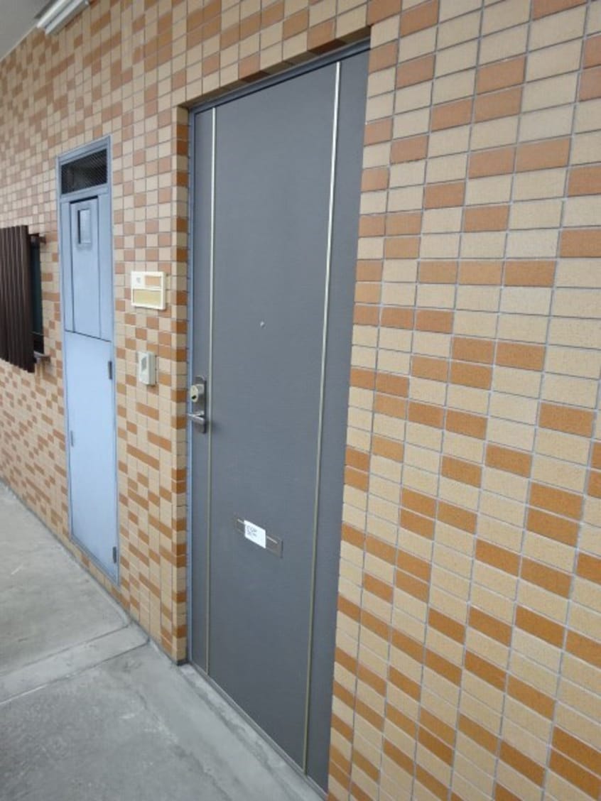 写真は103号室です（参考） ケントハウス