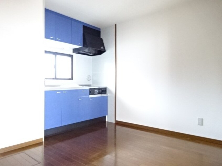 写真は103号室です（参考） ケントハウス