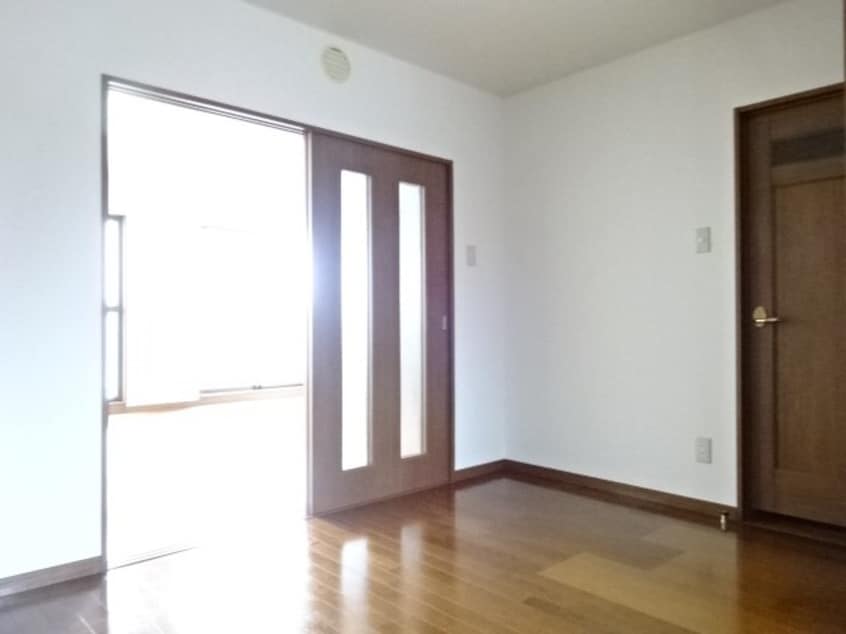 写真は103号室です（参考） ケントハウス