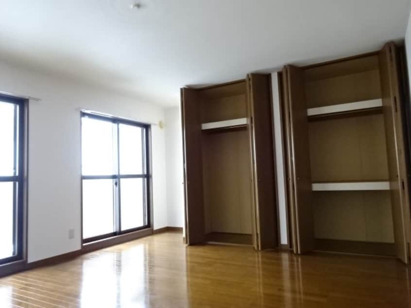 写真は103号室です（参考） ケントハウス